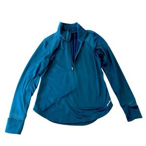 Eddie Bauer Blue Women’s Jacket. Small.